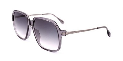 Dunhill SDH130 Transp.grey 60/15/145 Herren Sonnenbrillen