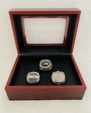 One Ring to Rule Them All! Complete Guide to Collecting Replica Super Bowl Rings 74