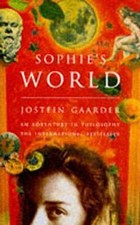 Sophie's World: A Novel About the History of Phi... by Gaarder, Jostein Hardback