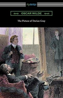 The Picture of Dorian Gray - Paperback, by Wilde Oscar - Very Good c
