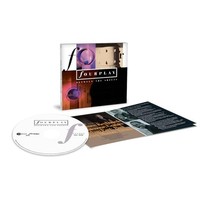 Fourplay - Between The Sheets - 2023 Remastered - Cd - G4Z