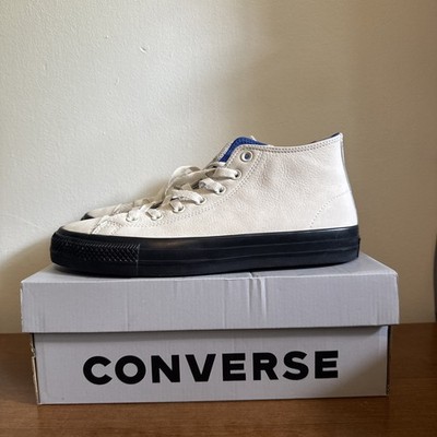 CONS (Converse Skateboarding) CTAS Mid, SSD25, 8
