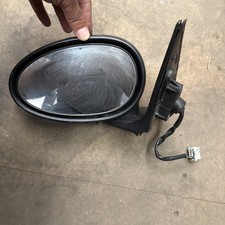 ROVER 45 PASSENGER SIDE LEFT WING MIRROR 015514