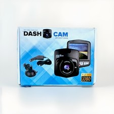 Dash Camera, Dash Cam, HD 1080p, Car DVR,