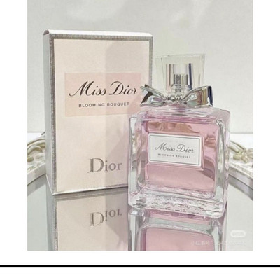 Dior Miss Dior Blooming Bouquet Eau de Toilette Spray 1.7 fl oz Regular Size