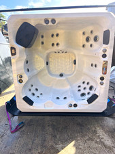 Masterspa Hot Tub FREE DELIVERY