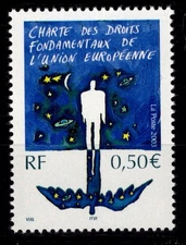 France 3695 MNH #OO827
