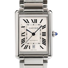 Cartier Tank Must XL WSTA0053