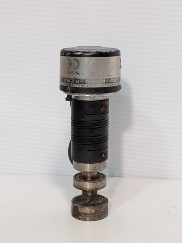 Automation Direct TRD-N360-RZWD Incremental (Quadrature) Rotary Encoder - Picture 8 of 8