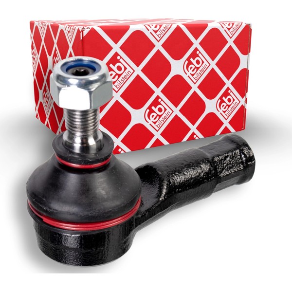 Febi Bilstein 24956 Spurstangenkopf FüR Honda HR V Logo GH GA-image