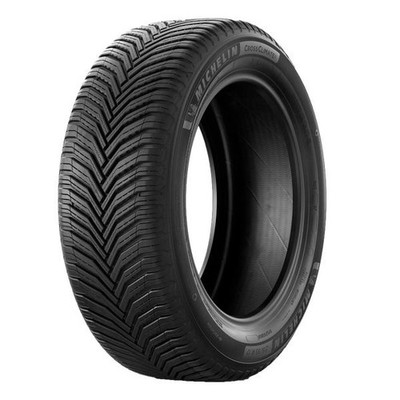 1x Ganzjahresreifen MICHELIN CROSSCLIMATE 2 (POL) 245/45R19 102V (POL) XL BSW AC