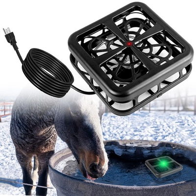 #ad 1000 Watts Floating Outdoor Pond HeaterPond Heaters for Outdoor Ponds with F... $66.72