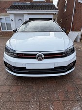 VW POLO GTI 2019 (69)