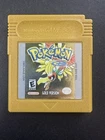 AUTHENTIC Pokemon Gold Version (Game Boy Color) | Tested + Great Condition