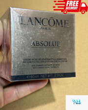 Lancome Absolue Revitalizing Brightening Rich Cream 60ml/2oz New