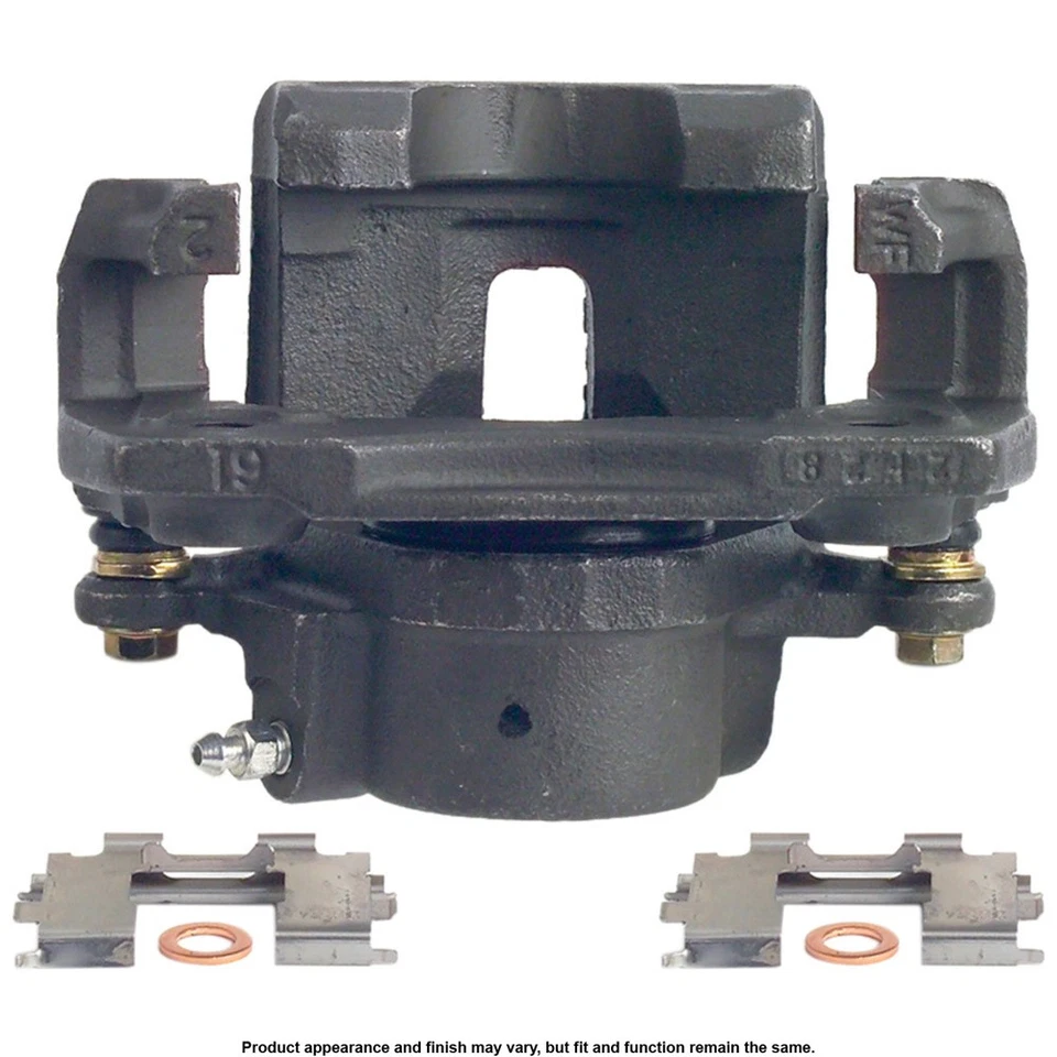 Pinza de freno delantera TCP para Chevy Tracker Suzuki Vitara Cardone Foto 3 de 4