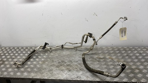 KLIMA LEITUNG Peugeot Expert (VA/VB/VE/VF/VY) 9807761280 - Zdjęcie 3 z 3