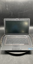 Dell Latitude E6420 P15G001 14" Business Laptop Intel Core No HDD