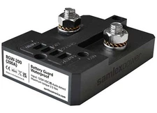 Samlex America BGW-200 Battery Voltage Protector/Guard 200 Amps