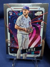 Click to enlarge Luke Little