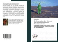 Julien Guigue | SéDimentation Des éLéMent-Traces MéTalliques Dans...