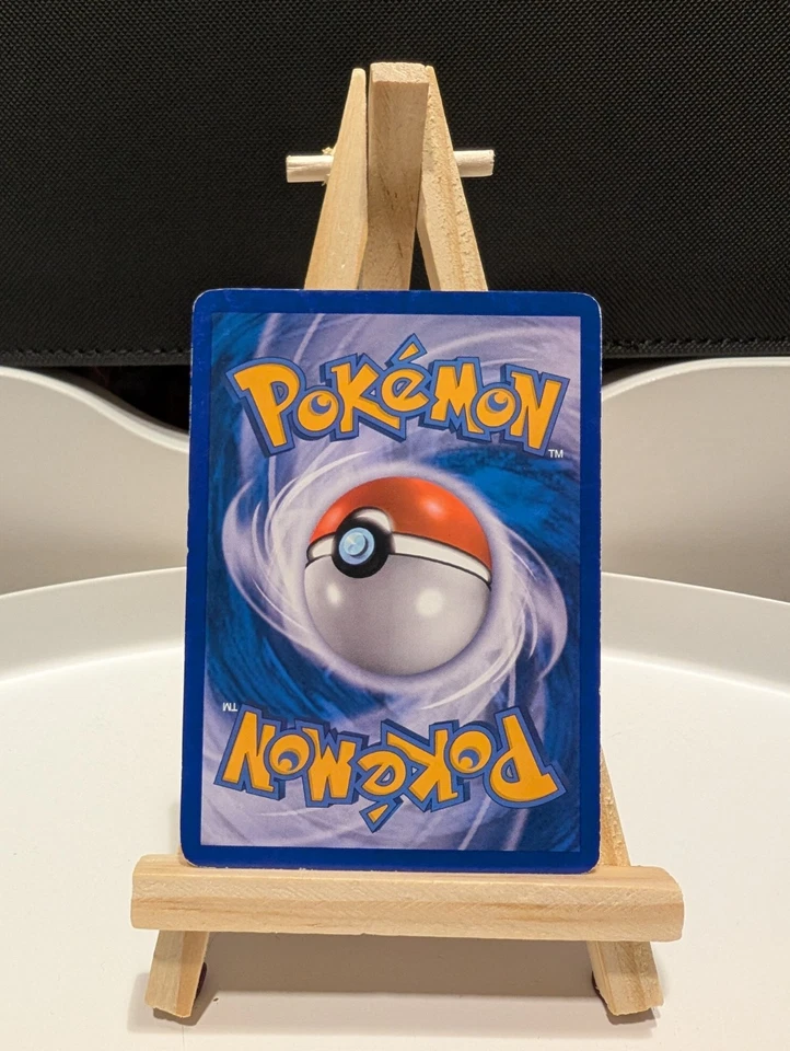 Glumanda Common 48/108 EX Power Keepers Moderately Played Deutsch - Bild 2 von 2