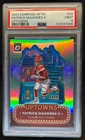 2024 Donruss Optic Patrick Mahomes II Uptowns SSP #20 Chiefs PSA 9