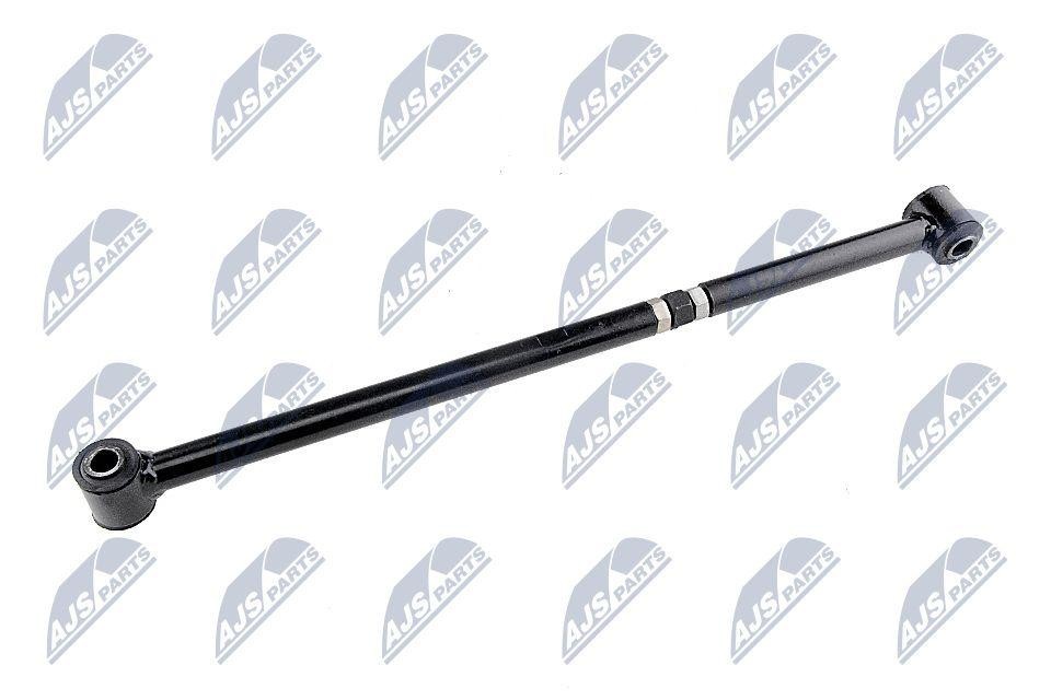 NTY Control Arm With Wheel Suspension ZWT-HY-514 For Hyundai, Reinforced