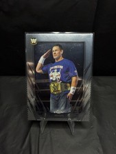 2026 Topps Chrome WWE John Cena #2