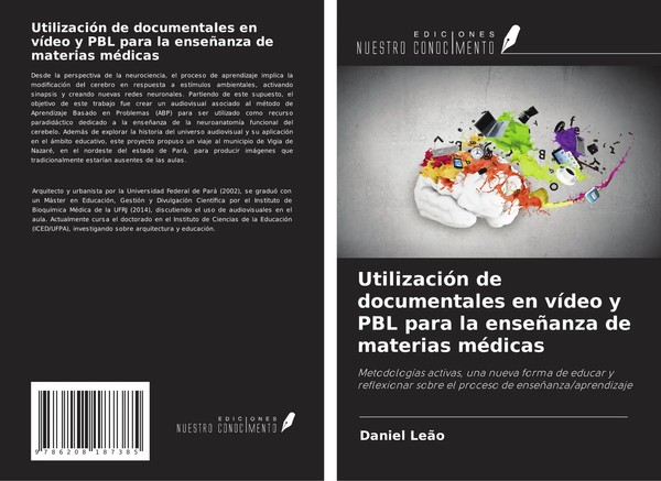 UtilizacióN De Documentales En VíDeo Y PBL Para La EnseñAnza De Materias MéDicas-image