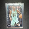 2025-26 Topps Chrome Brandon Miller #89 Charlotte Hornets NBA Basketball Card