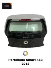 PORTELLONE POSTERIORE COMPLETO SMART Forfour 453 Benzina (2018) RICAMBI  1011530