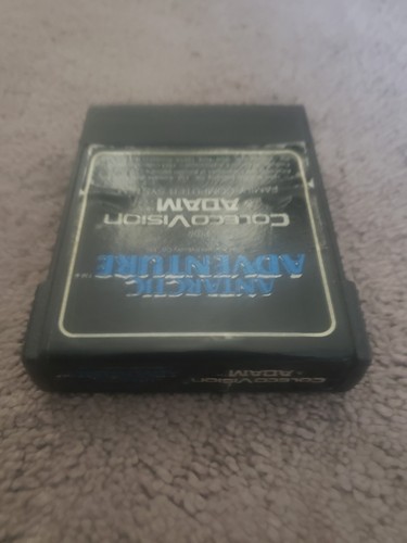 Coleco Colecovision Game Lot Clean Tested Pick Your Favs Combo S&H - Picture 7 of 106