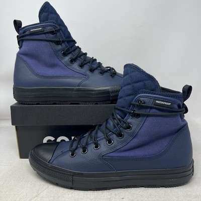 Converse Chuck Taylor All Star Utility All Terrain Navy Leather