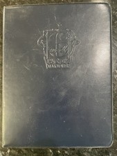 Provida Michael Thurmond 6 Six Week Body Makeover Binder Type A-B - Eating Plan