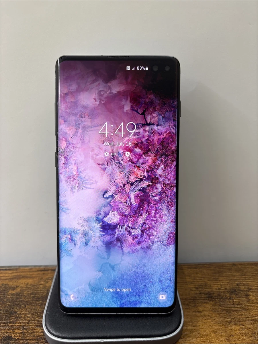 Las mejores ofertas en Samsung Galaxy S10 | eBay