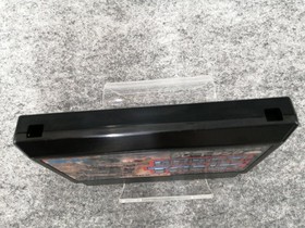 Famicom Software Model Great Tank Snk FCr84