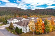 Vacation Village in the Berkshires ~ MA ~ 1BR/Sleeps 4 ~ 7Nts Weekly Rental 2026