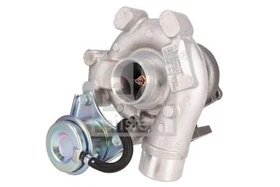 Turbolader FEBI BILSTEIN 187957 für FIAT DUCATO Pritsche/Fahrgestell (230)