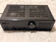 ONKYO A-8200 INTEGRATED STEREO AMPLIFIER