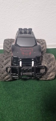 Rc Auto Monster Truck Snake Bite 1:8 sehr groß  ferngesteuertes Auto