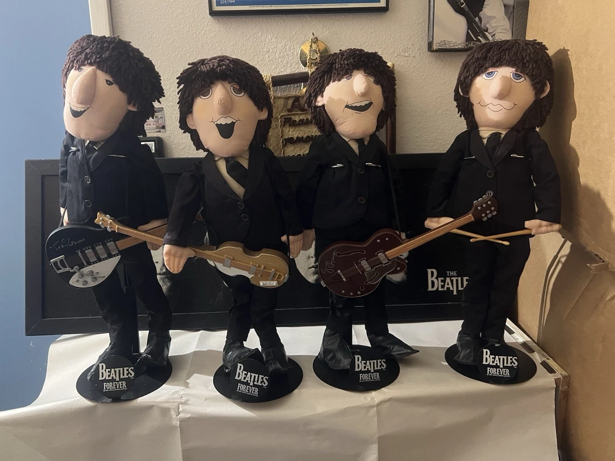 Las mejores ofertas en Memorabilia de los Beatles | eBay