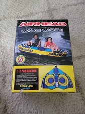 Aile de réveil tête aérienne 2 personnes