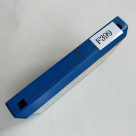 Dough Boy Kemco pre-owned Nintendo Famicom NES Tested