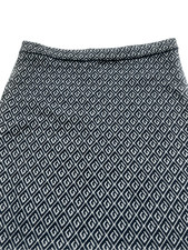 Anthropologie skirt by Maeve jersey knit elastic waist sz Medium