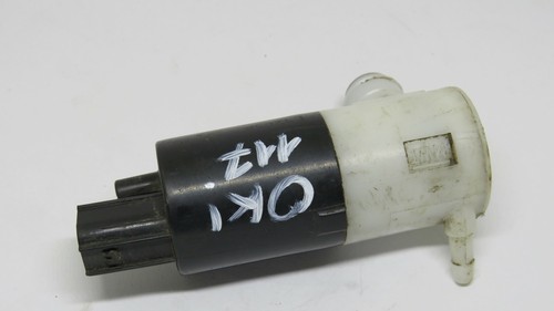 VW / AUDI - Waschwasserpumpe Wischerpumpe Pumpe / L1201B MWT