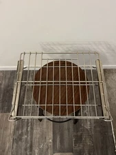 Kitchenaid Double Wall Oven KODE507ESS04 Sliding Rack W10554532 !FREE SHIPPING!!