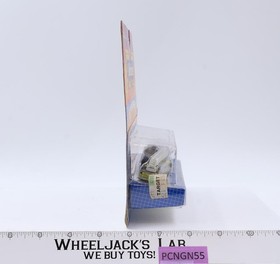 Semi Truck Collections #6 Food Service Micro Machines Galoob 1989 NEW MOSC