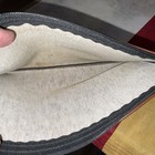 BANK DEPOSIT BAG- PEOPLE’S BANK & TRUST COMPANY-VAN BUREN, ARKANSAS-MEMBER FDIC — photo 3