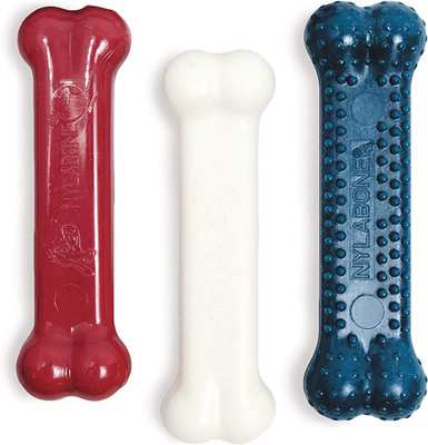 Original Bone Power Chew Toys for Dogs, Durable & Tough Dog Toys for Aggressive